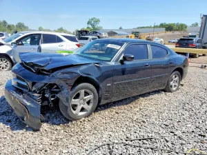 Dodge Charger 3.5L 6 2010