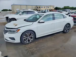 Volkswagen Passat 2.0L 4 2020