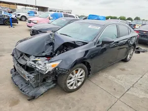 Lexus ES 3.5L 6 2013