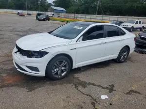 Volkswagen Jetta 1.4L 4 2019