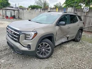 GMC Terrain 1.5L 4 2026