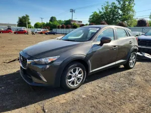 Mazda CX-3 2.0L 4 2016