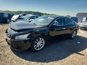 Nissan Maxima 3.5L 6 2010
