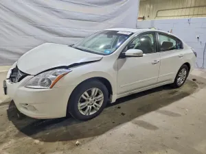 Nissan Altima 2.5L 4 2010