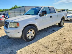 Ford F-150 4.6L 8 2004