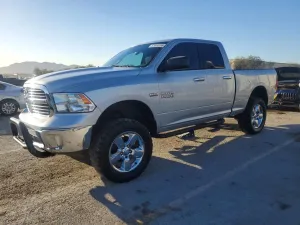 RAM 1500 5.7L 8 2015