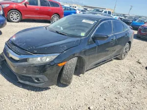Honda Civic 1.5L 4 2017
