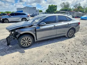 Volkswagen Jetta 1.4L 4 2019