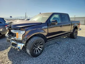 Ford F-150 5.0L 8 2019