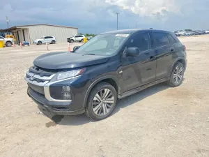 Mitsubishi Outlander 2.0L 4 2024