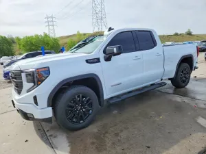 GMC Sierra 5.3L 8 2025