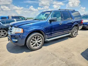 Ford Expedition 3.5L 6 2017