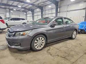 Honda Accord 2.4L 4 2013