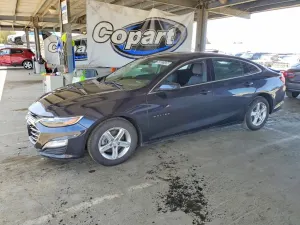 Chevrolet Malibu 1.5L 4 2023