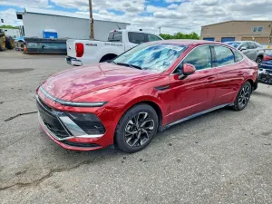 Hyundai Sonata 2.5L 4 2025
