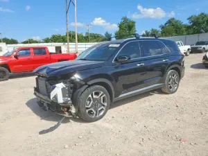Hyundai Palisade 3.8L 6 2024