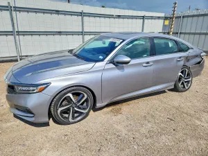 Honda Accord 2.0L 4 2020