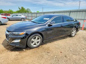 Chevrolet Malibu 1.5L 4 2024