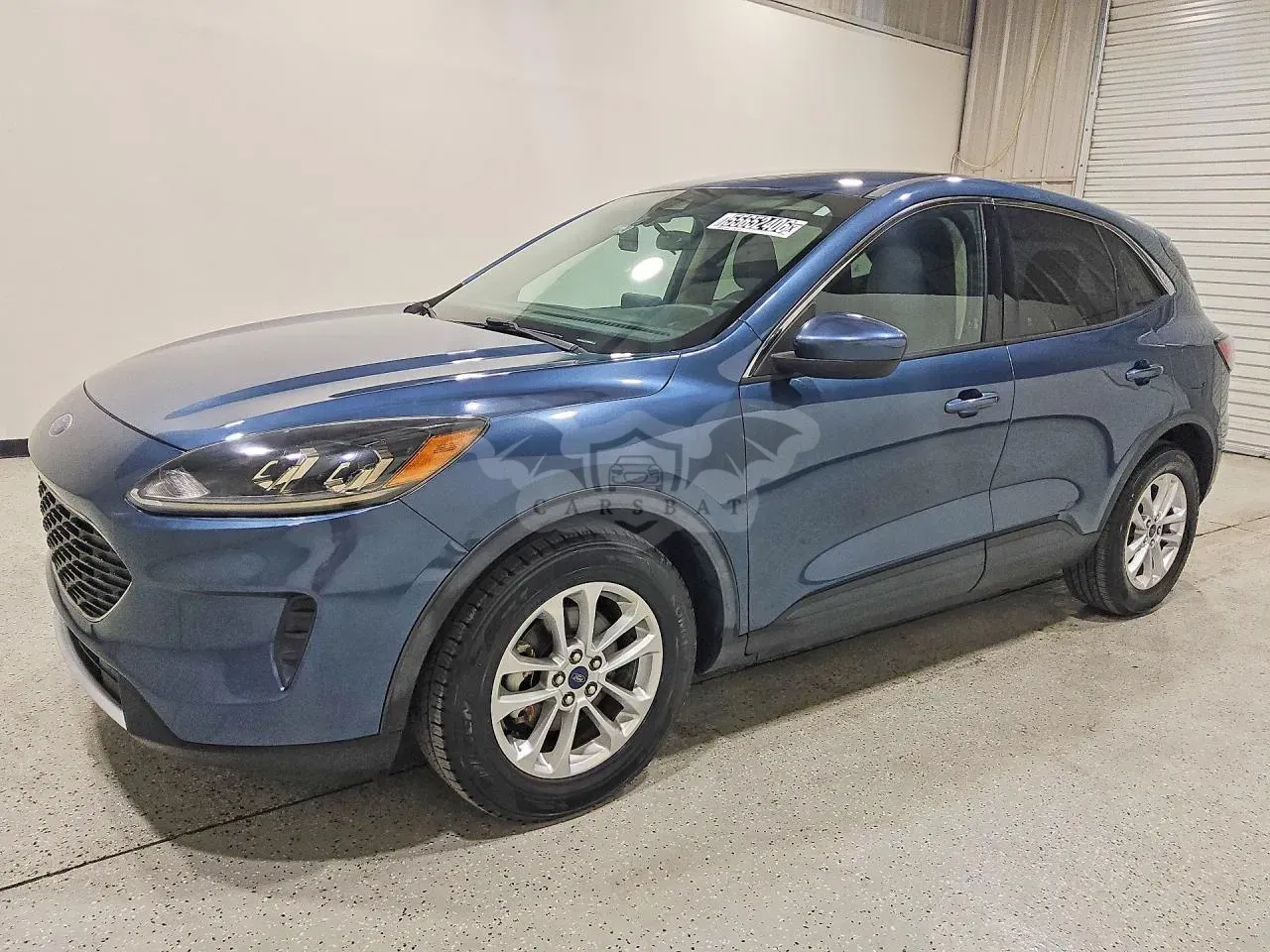 Ford Escape 1.5L 3 2020