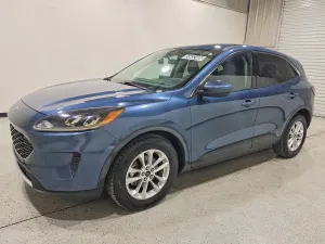 Ford Escape 1.5L 3 2020