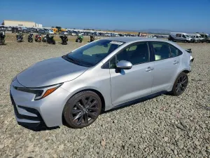 Toyota Corolla 2.0L 4 2024