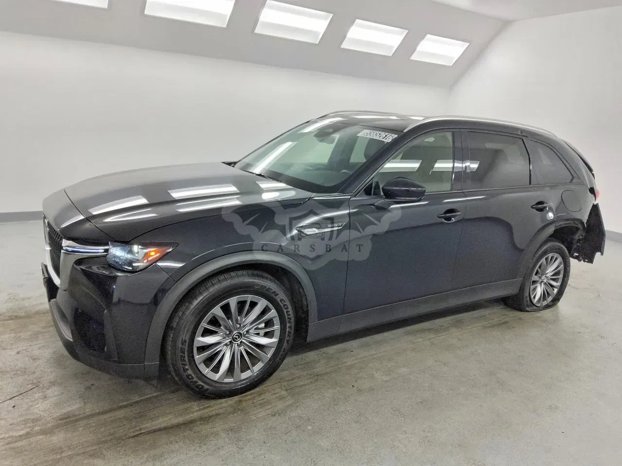Mazda CX-90 3.3L 6 2025