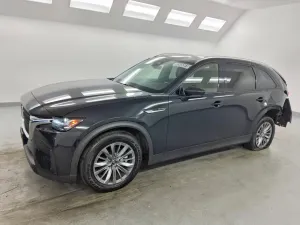 Mazda CX-90 3.3L 6 2025