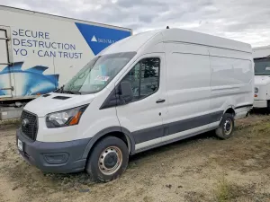 Ford Transit 3.5L 6 2021