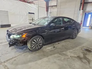 Nissan Altima 2.5L 4 2024
