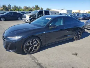 Audi A6 3.0L 6 2026