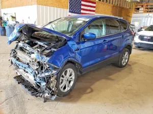 Ford Escape 1.5L 4 2019