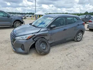 Nissan Kicks 1.6L 4 2023