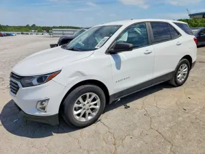 Chevrolet Equinox 1.5L 4 2021