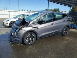 Chevrolet Bolt 2023