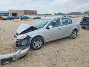 Chevrolet Cobalt 2.2L 4 2007