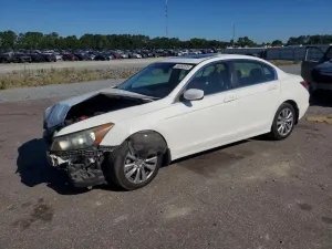 Honda Accord 2.4L 4 2011