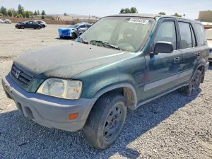 Honda CR-V 2.0L 4 1999
