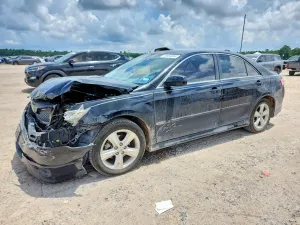 Toyota Camry 2.5L 4 2011