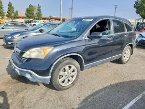 Honda CR-V 2.4L 4 2007