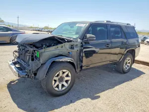 Toyota 4Runner 4.0L 6 2016