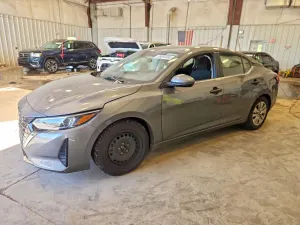 Nissan Sentra 2.0L 4 2024