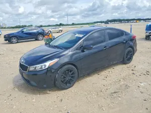 Kia Cerato / Forte / K3 2.0L 4 2018