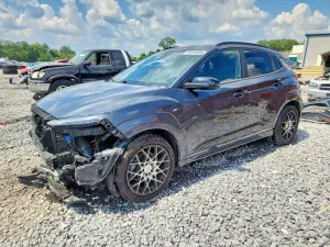 Hyundai Kona 1.6L 4 2022