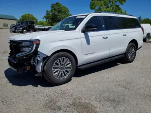 Ford Expedition 3.5L 6 2026