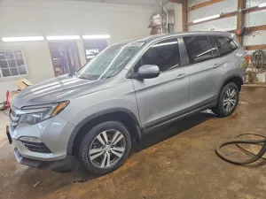 Honda Pilot 3.5L 6 2018