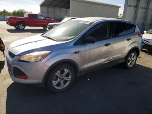 Ford Escape 2.5L 4 2014