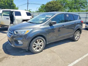 Ford Escape 1.5L 4 2019