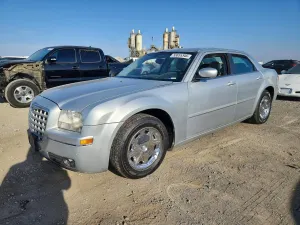 Chrysler 300 3.5L 6 2005