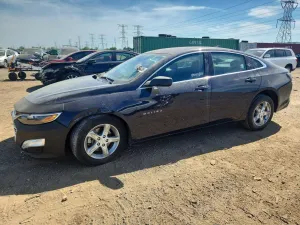 Chevrolet Malibu 1.5L 4 2023