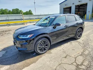 Honda HR-V 2.0L 4 2026